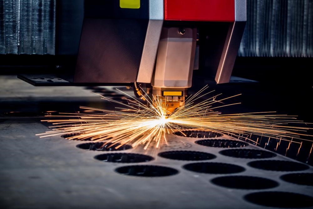 Plasma Cutting and 5 of its Benefits That You Must Know | PlasmaTech |  Metal Fabrication – Cutting – Welding Services