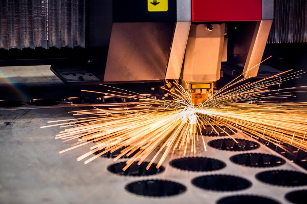 All You Need to Know About High-Precision Plasma Cutting | PlasmaTech ...
